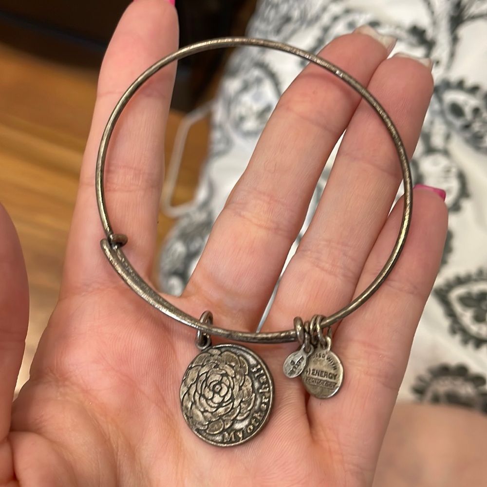 Alex and ani